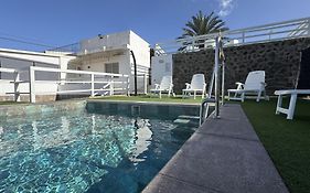 Estancia Cecilia